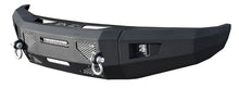 Load image into Gallery viewer, DV8 Offroad 2017+ Ford F-250/F-350/F-450 Front Bumper
