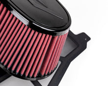 Load image into Gallery viewer, Agency Power Cold Air Intake Kit Can-Am Maverick X3 Turbo - Oiled Filter 14-18
