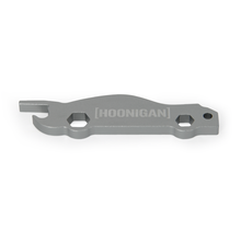 Load image into Gallery viewer, Mishimoto 2013+ GM LT1 / 2.0T Ecotec Hoonigan Oil FIller Cap - Silver
