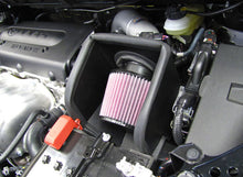 Load image into Gallery viewer, K&amp;N 08-09 Scion xB Silver Typhoon Short Ram Intake
