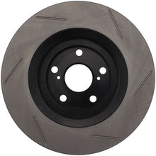 Load image into Gallery viewer, StopTech Slotted Sport Brake Rotor
