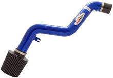 Load image into Gallery viewer, AEM 97-01 Honda Prelude Base &amp; Type SH Blue Short Ram Intake
