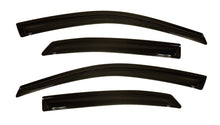 Load image into Gallery viewer, AVS 2010 Lexus RX350 Ventvisor Outside Mount Window Deflectors 4pc - Smoke

