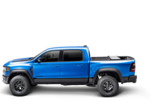 Load image into Gallery viewer, UnderCover 19-20 Ram 1500 6.4ft Ultra Flex Bed Cover - Matte Black Finish
