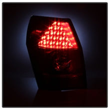 Load image into Gallery viewer, Spyder Dodge Magnum 05-08 LED Tail Lights Black ALT-YD-DMAG05-LED-BK
