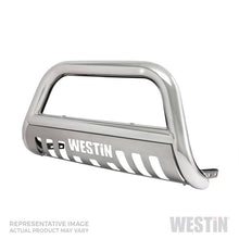 Load image into Gallery viewer, Westin 2017-2018 Ford F-250/350 E-Series Bull Bar - SS
