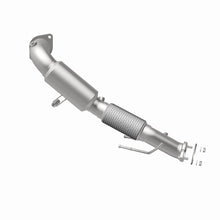Load image into Gallery viewer, Magnaflow Conv DF 2017-2019 Ford Escape L4 OEM Underbody Single (Not for sale in California)
