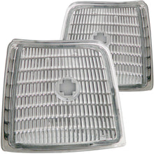 Load image into Gallery viewer, ANZO Corner Lights 1992-1996 Ford F-150 Euro Crystal
