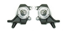 Load image into Gallery viewer, Belltech DROP SPINDLE SET 98-00 FRONTIER STD/EXT ONLY
