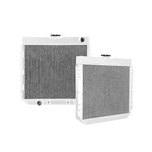 Load image into Gallery viewer, Mishimoto 69-70 Ford Mustang X-Line Performance Aluminum Radiator
