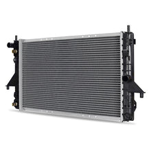 Load image into Gallery viewer, Mishimoto Saturn S Replacement Radiator 1994-2002
