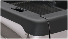 Load image into Gallery viewer, Bushwacker 94-01 Dodge Ram 1500 Fleetside Bed Rail Caps 96.0in Bed - Black
