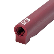 Load image into Gallery viewer, BBK 97-04 GM LS1 High Flow Billet Aluminum Fuel Rail Kit
