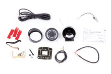 Load image into Gallery viewer, Revel VLS 52mm 100-300 Deg F Digital OLED Water Temperature Gauge
