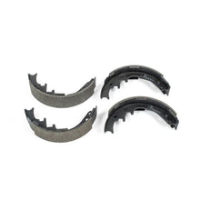 Load image into Gallery viewer, Power Stop 60-74 American Motors Ambassador Front or Rear Autospecialty Brake Shoes

