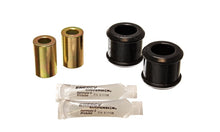 Load image into Gallery viewer, Energy Suspension 03-09 Dodge RAM Black Front Track Rob Bushing Set
