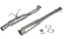 Load image into Gallery viewer, Injen 11-17 Nissan Juke (incl Nismo) 3 Polished Stainless Steel Full Catback Exhaust

