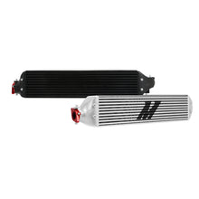 Load image into Gallery viewer, Mishimoto 2016+ Honda Civic 1.5T / 2017+ Honda Civic Si Intercooler (I/C ONLY) - Silver

