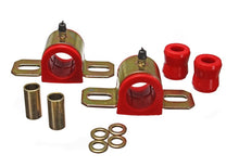 Load image into Gallery viewer, Energy Suspension Jeep 30Mm Frt Swaybar Set - Red
