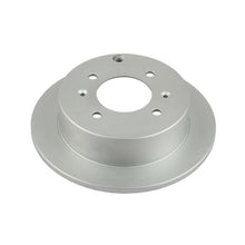 Load image into Gallery viewer, Power Stop 99-05 Hyundai Sonata Rear Evolution Geomet Coated Rotor
