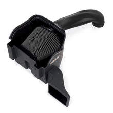 Load image into Gallery viewer, Airaid 09-12 Dodge Ram 5.7L Hemi MXP Intake System w/ Tube (Dry / Black Media)
