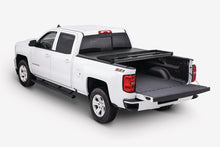 Load image into Gallery viewer, Tonno Pro 2019 RAM 1500 5.7ft (w/o RamBox) Hard Fold Tonneau Cover
