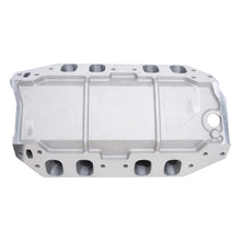 Load image into Gallery viewer, Edelbrock Manifold BBC Big Victor II Dominator Flange CNC -Port Matched
