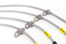 Load image into Gallery viewer, Goodridge 02/06-12 Toyota Avalon (All Models) SS Brake Line Kit
