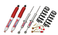 Load image into Gallery viewer, Skyjacker 2007-2008 Toyota FJ Cruiser Suspension Lift Kit w/ Shock
