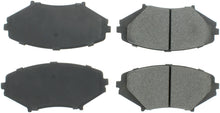 Load image into Gallery viewer, StopTech Performance 04-07 RX-8 Front Pads
