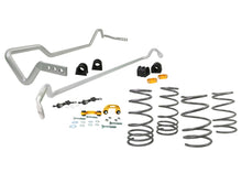 Load image into Gallery viewer, Whiteline Subaru Impreza WRX GD2 Grip Series Stage 1 Kit
