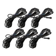 Load image into Gallery viewer, ORACLE Lighting 07-18 Jeep Wrangler JK Oculus 7in. ColorSHIFT Bi-LED Projector Headlights
