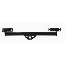 Load image into Gallery viewer, Rugged Ridge Receiver Hitch Rear Tube Bumper 55-86 Jeep CJ

