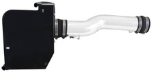 Load image into Gallery viewer, K&amp;N 2016 Toyota Tacoma 3.5L-V6 High Flow Performance Kit
