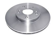Load image into Gallery viewer, DBA 99-06 Jeep Wrangler Front 4000 Series Plain Rotor
