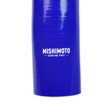 Load image into Gallery viewer, Mishimoto 16+ Chevy Camaro SS  Silicone Radiator Hose Kit - Blue
