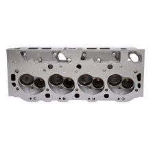 Load image into Gallery viewer, Edelbrock Cyl Head Perf RPM BBC Rect Port Nhra Legal Bare
