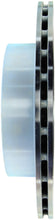 Load image into Gallery viewer, StopTech Select Sport 05-07 Subaru Impreza (DOES NOT FIT WRX/STI) Slotted / Drilled Left Rear Rotor
