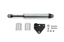 Load image into Gallery viewer, Fabtech 18-21 Jeep JL 4WD Dirt Logic 2.0 Steering Stabilizer Kit (High Clearance/Non-Stock Height)
