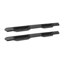 Load image into Gallery viewer, Westin/HDX 09-18 Dodge/Ram 1500 Quad Cab Xtreme Nerf Step Bars - Textured Black
