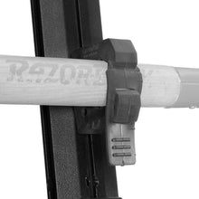 Load image into Gallery viewer, Go Rhino 19-21 Jeep Gladiator XRS Overland Xtreme Rack - Black
