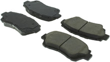Load image into Gallery viewer, StopTech Performance Brake Pads

