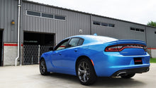 Load image into Gallery viewer, Corsa 17-18 Dodge Charger/Chrysler 300 5.7L V8 Xtreme Cat-Back Dual Rear Exit w/o Tips
