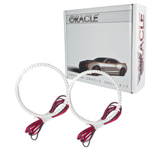 Load image into Gallery viewer, Oracle Toyota Tacoma 05-11 LED Fog Halo Kit - White
