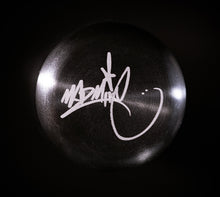 Load image into Gallery viewer, NRG Universal Shift Knob - Heavy Weight - Mad Mike Signature Short Shifter - Black Chrome
