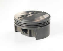 Load image into Gallery viewer, Mahle MS Piston Set SBC 433ci 4.155in Bore 4.000in Stroke 6.0in Rod 0.927 Pin 8cc 14.6 CR Set of 8

