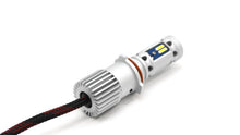 Load image into Gallery viewer, Putco Nitro 360 Fog Light Bulbs - White/Yellow - PSX26
