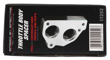 Load image into Gallery viewer, Spectre 86-95 GM 4.3L/5.0L/5.7L Throttle Body Injection Spacer
