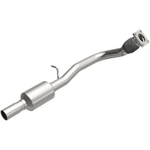 Load image into Gallery viewer, MagnaFlow Conv DF 90 Volkswagen Cabriolet 1.8
