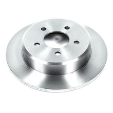 Load image into Gallery viewer, Power Stop 92-95 Ford Crown Victoria Rear Autospecialty Brake Rotor
